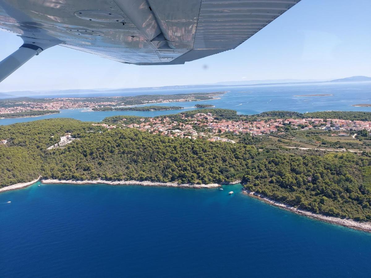 Villa Iva Medulin Bagian luar foto