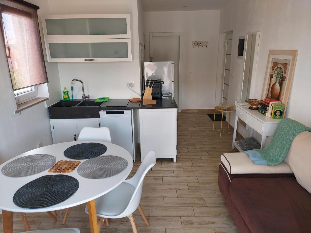 Villa Iva Medulin Ruang foto