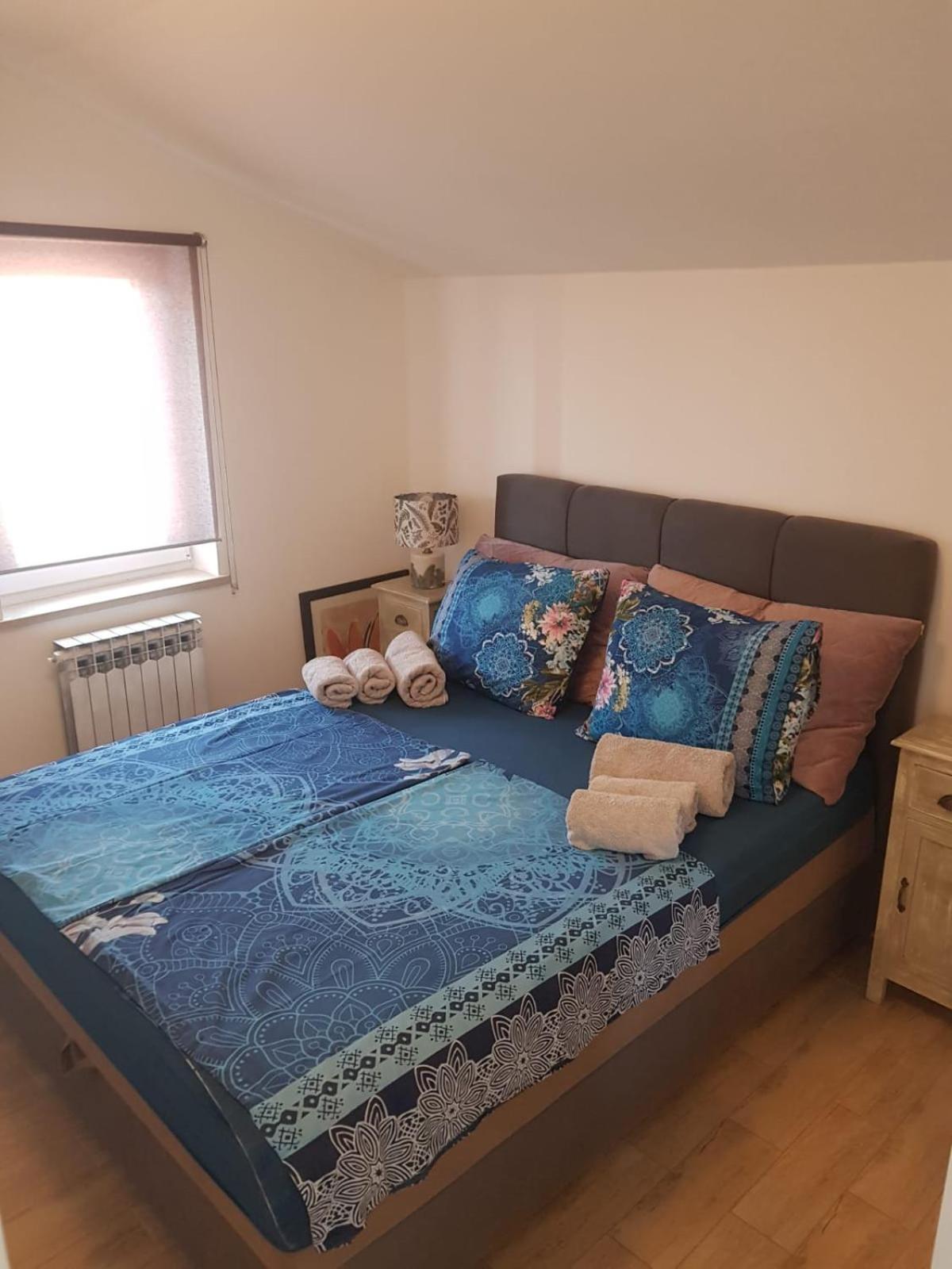 Villa Iva Medulin Bagian luar foto