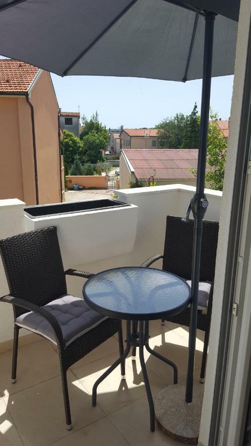 Villa Iva Medulin Bagian luar foto