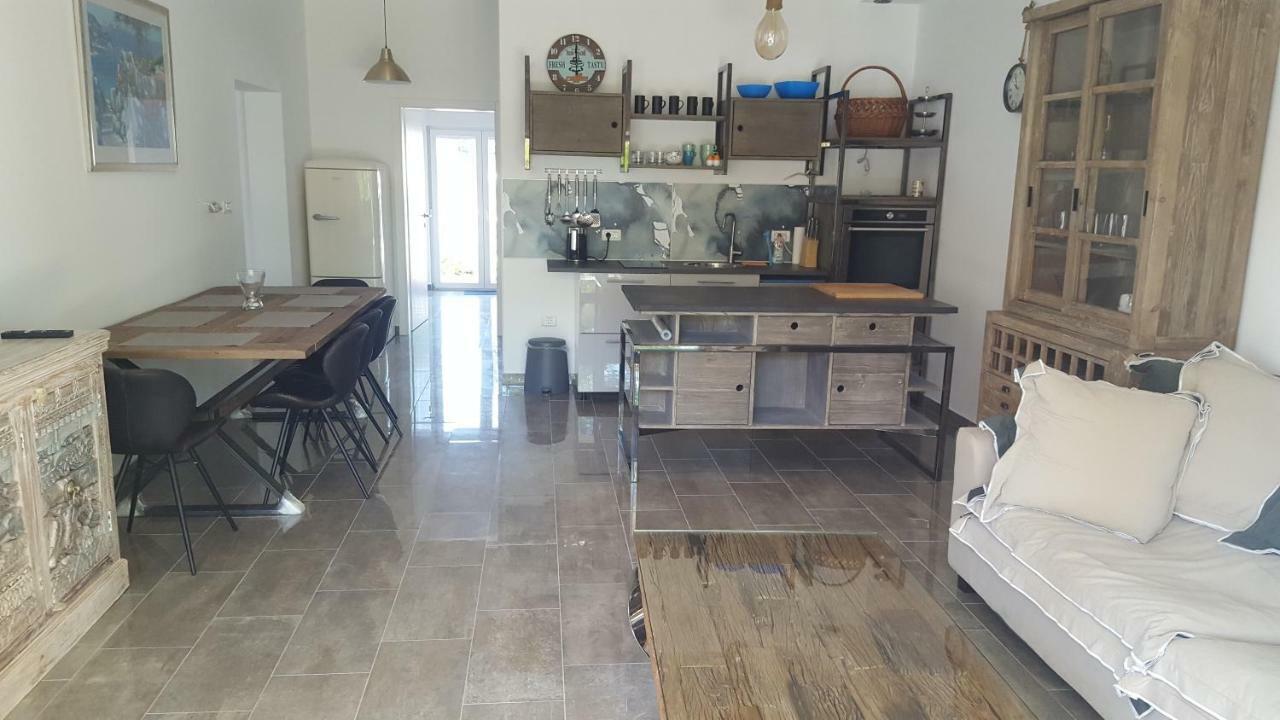 Villa Iva Medulin Bagian luar foto