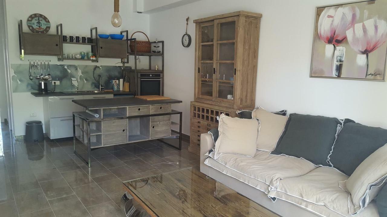 Villa Iva Medulin Bagian luar foto