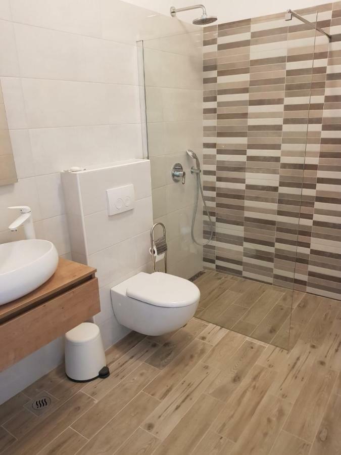 Villa Iva Medulin Bagian luar foto