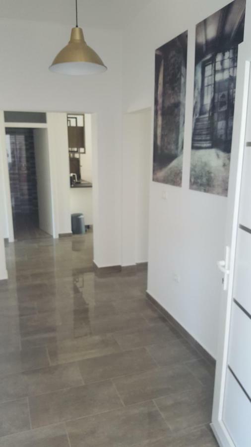 Villa Iva Medulin Bagian luar foto