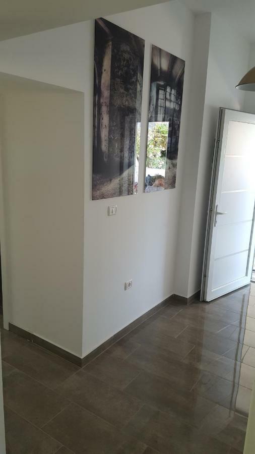 Villa Iva Medulin Bagian luar foto