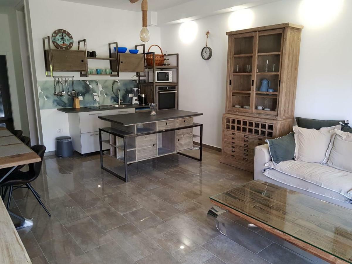 Villa Iva Medulin Bagian luar foto