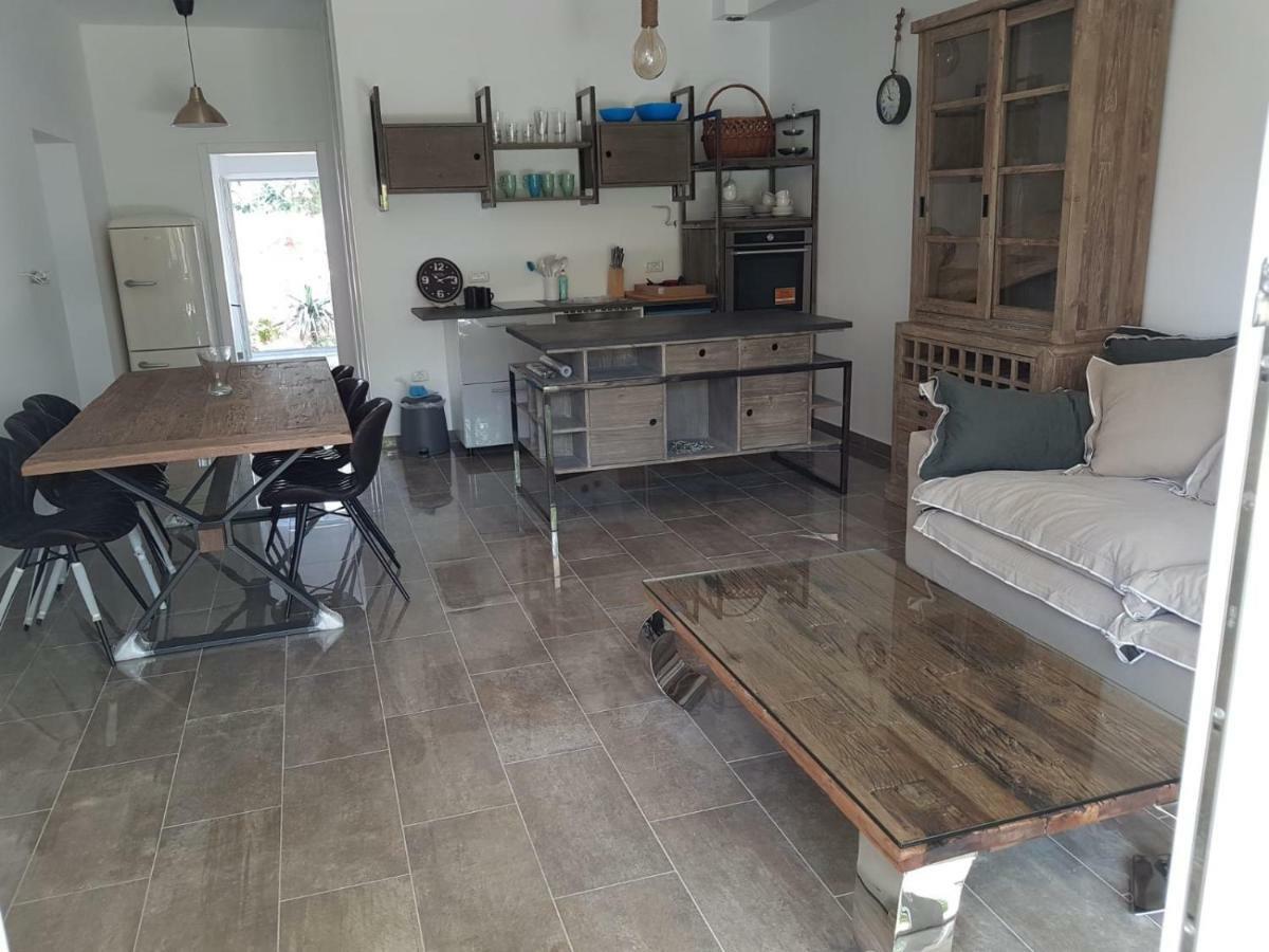 Villa Iva Medulin Bagian luar foto