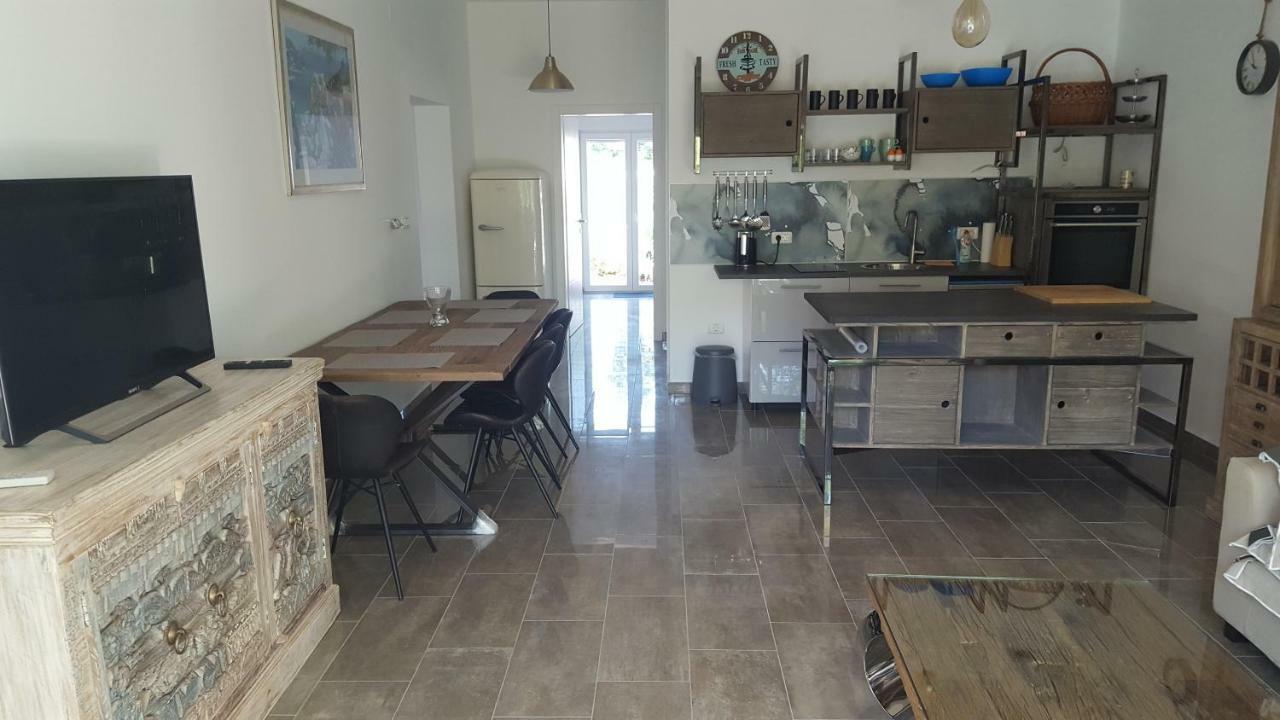 Villa Iva Medulin Bagian luar foto