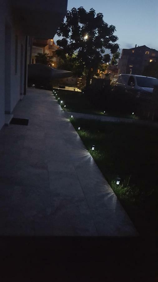 Villa Iva Medulin Bagian luar foto